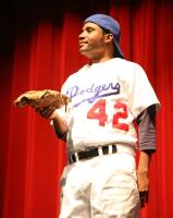 Jackie Robinson: A Game Apart